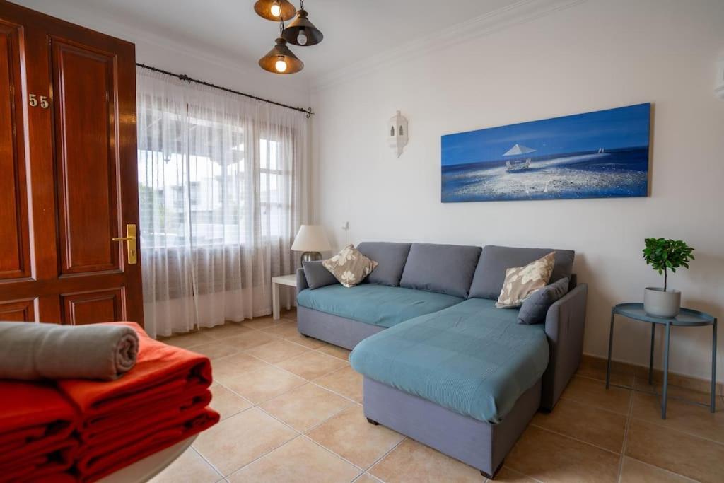 Beautiful Home In Lanzarote 5 Mins From Marina Playa Blanca  Exterior foto