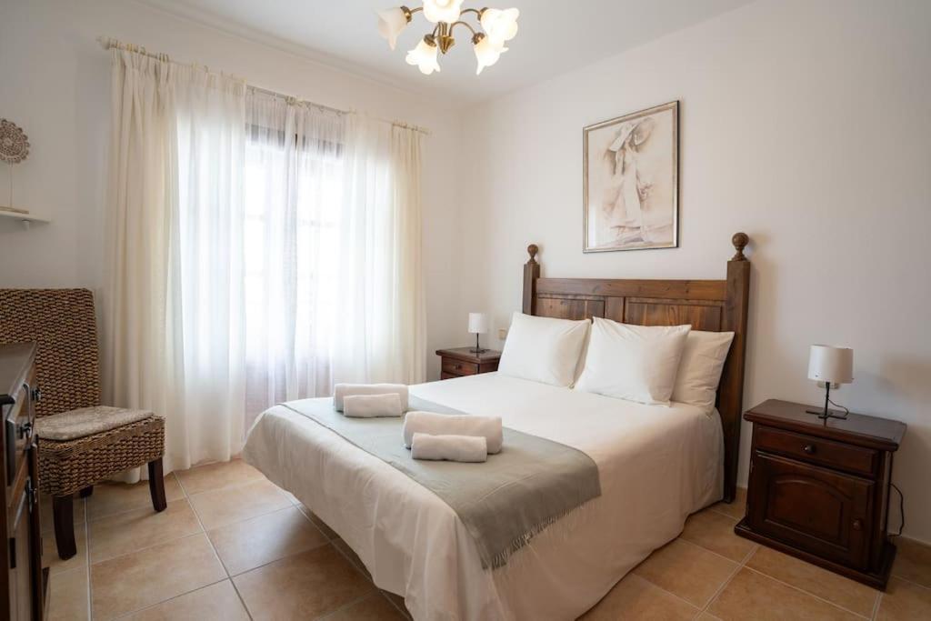 Beautiful Home In Lanzarote 5 Mins From Marina Playa Blanca  Exterior foto