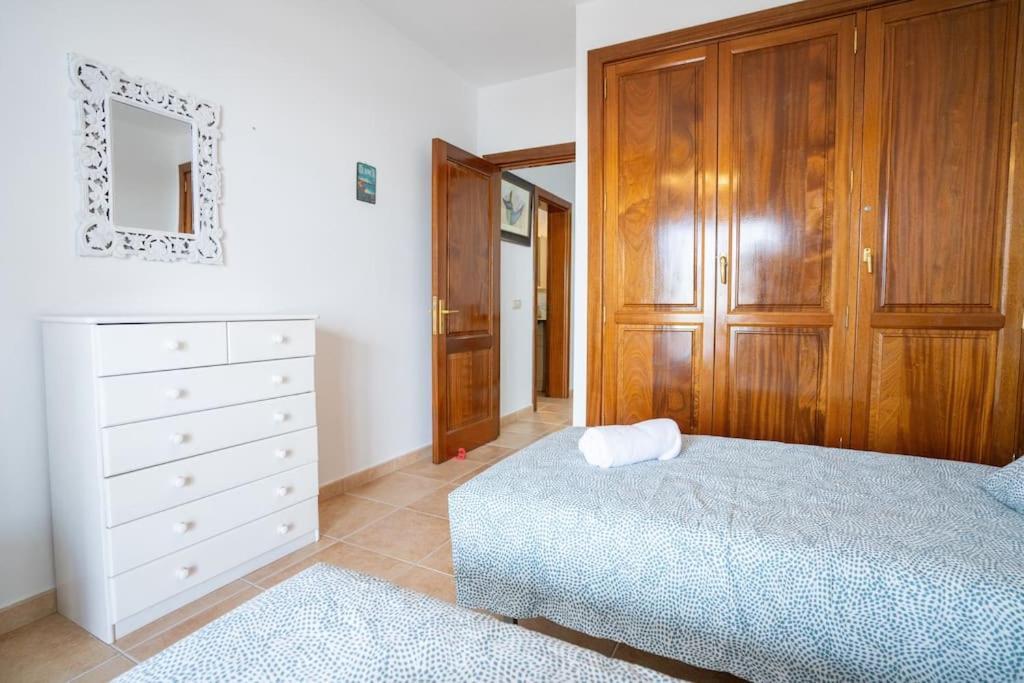 Beautiful Home In Lanzarote 5 Mins From Marina Playa Blanca  Exterior foto