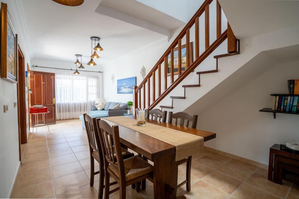 Beautiful Home In Lanzarote 5 Mins From Marina Playa Blanca  Exterior foto