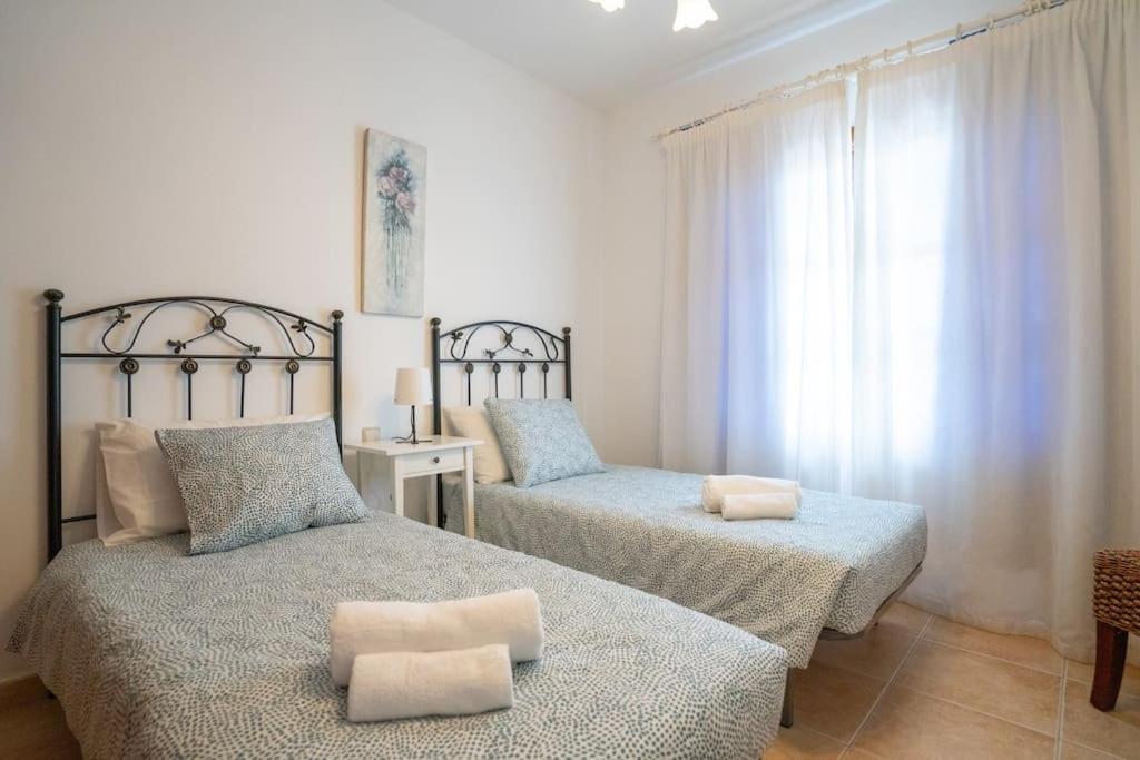 Beautiful Home In Lanzarote 5 Mins From Marina Playa Blanca  Exterior foto