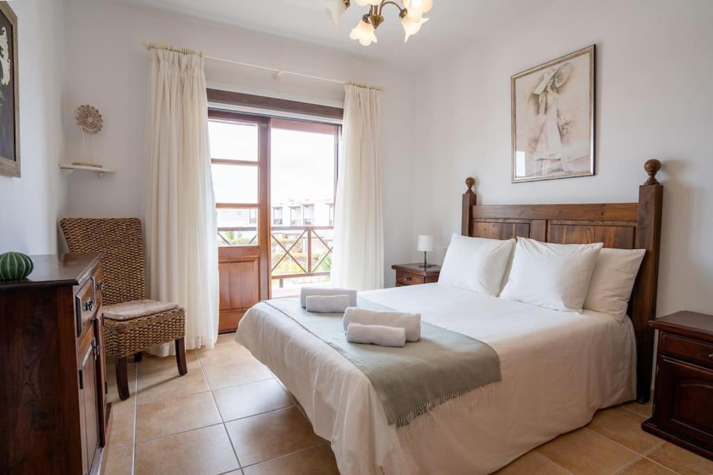 Beautiful Home In Lanzarote 5 Mins From Marina Playa Blanca  Exterior foto