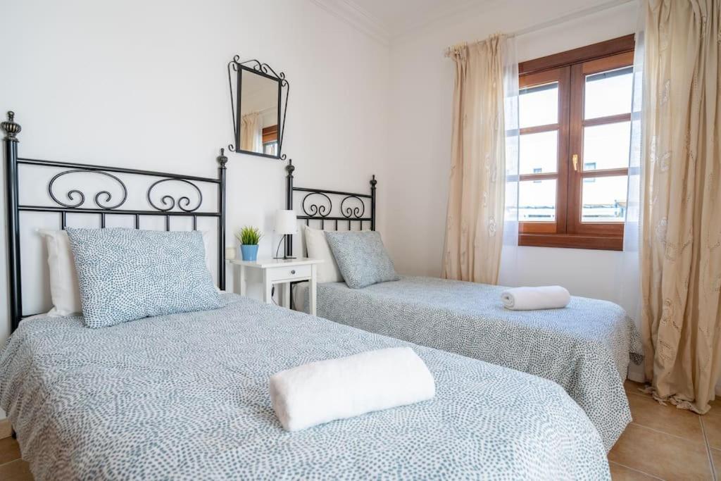 Beautiful Home In Lanzarote 5 Mins From Marina Playa Blanca  Exterior foto