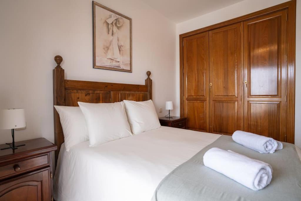Beautiful Home In Lanzarote 5 Mins From Marina Playa Blanca  Exterior foto